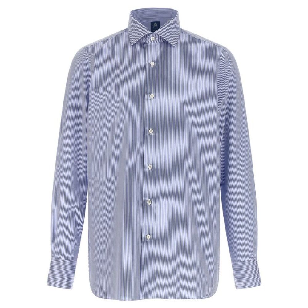 Finamore Men 'Napoli' Shirt
